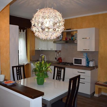 Casa Belvedere Monzambano Ngoại thất bức ảnh