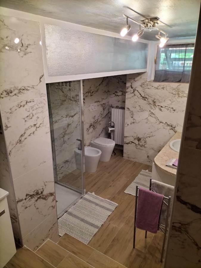 Casa Belvedere Monzambano Ngoại thất bức ảnh