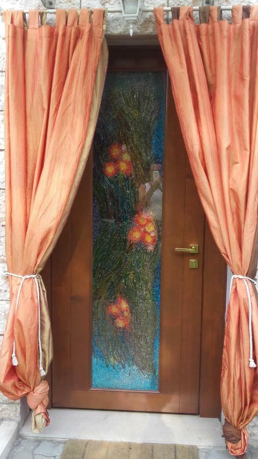 Casa Belvedere Monzambano Ngoại thất bức ảnh