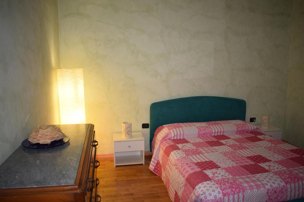 Casa Belvedere Monzambano Ngoại thất bức ảnh