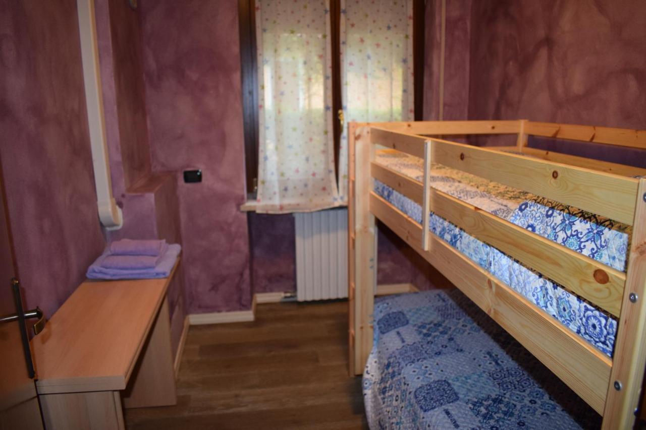 Casa Belvedere Monzambano Ngoại thất bức ảnh